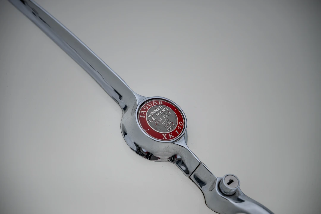 1958 Jaguar XK150 DHC Drophead - Image 30 of 31