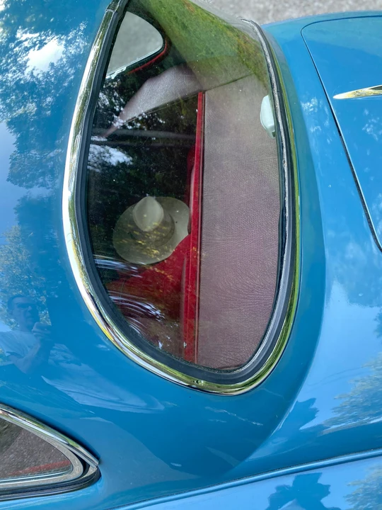 1958 Jaguar XK150 FHC Coupe - Image 28 of 31