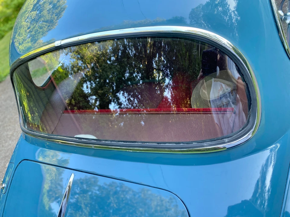 1958 Jaguar XK150 FHC Coupe - Image 29 of 31