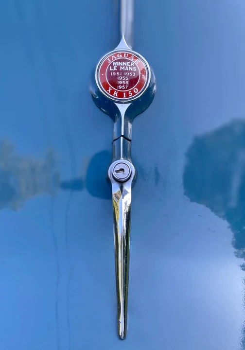 1958 Jaguar XK150 FHC Coupe - Image 20 of 31