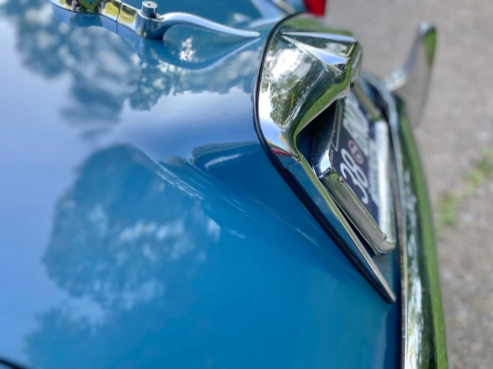 1958 Jaguar XK150 FHC Coupe - Image 21 of 31