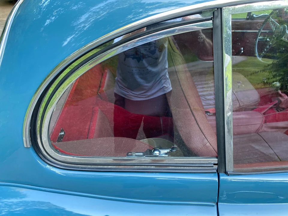 1958 Jaguar XK150 FHC Coupe - Image 30 of 31