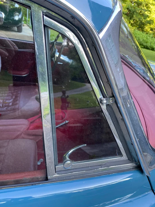 1958 Jaguar XK150 FHC Coupe - Image 31 of 31