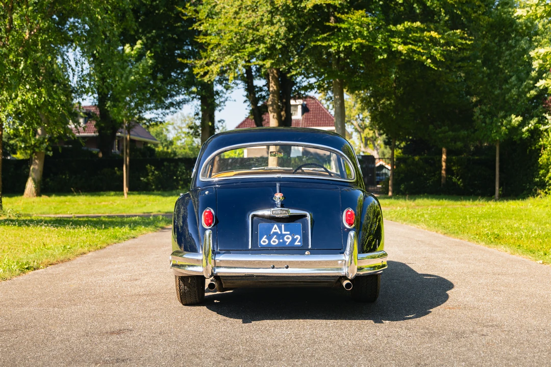 1958 Jaguar XK150 FHC Coupe - Image 6 of 31