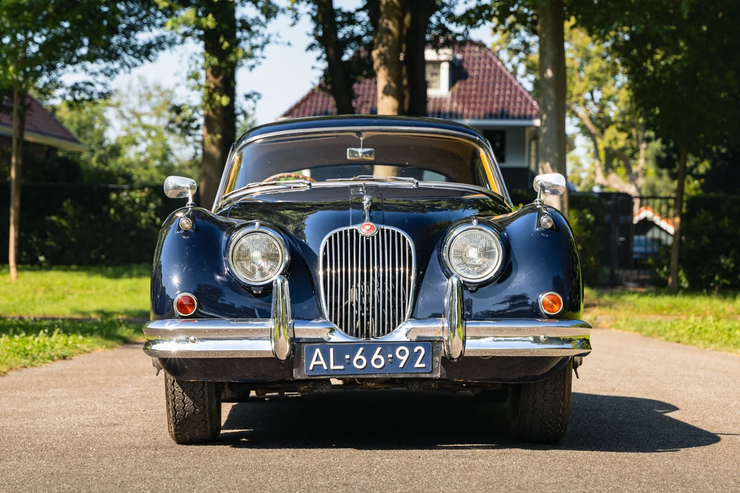 1958 Jaguar XK150 FHC Coupe - Image 10 of 31