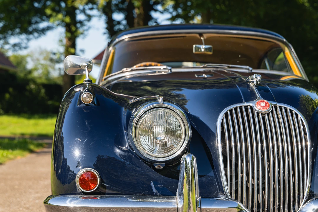 1958 Jaguar XK150 FHC Coupe - Image 11 of 31