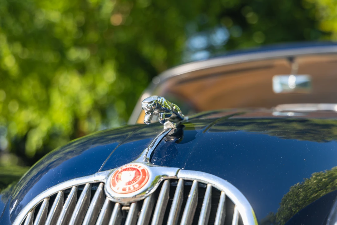 1958 Jaguar XK150 FHC Coupe - Image 12 of 31
