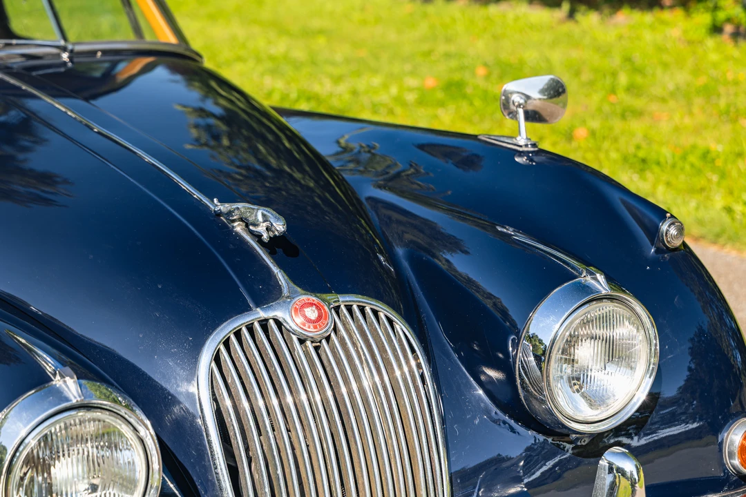 1958 Jaguar XK150 FHC Coupe - Image 13 of 31