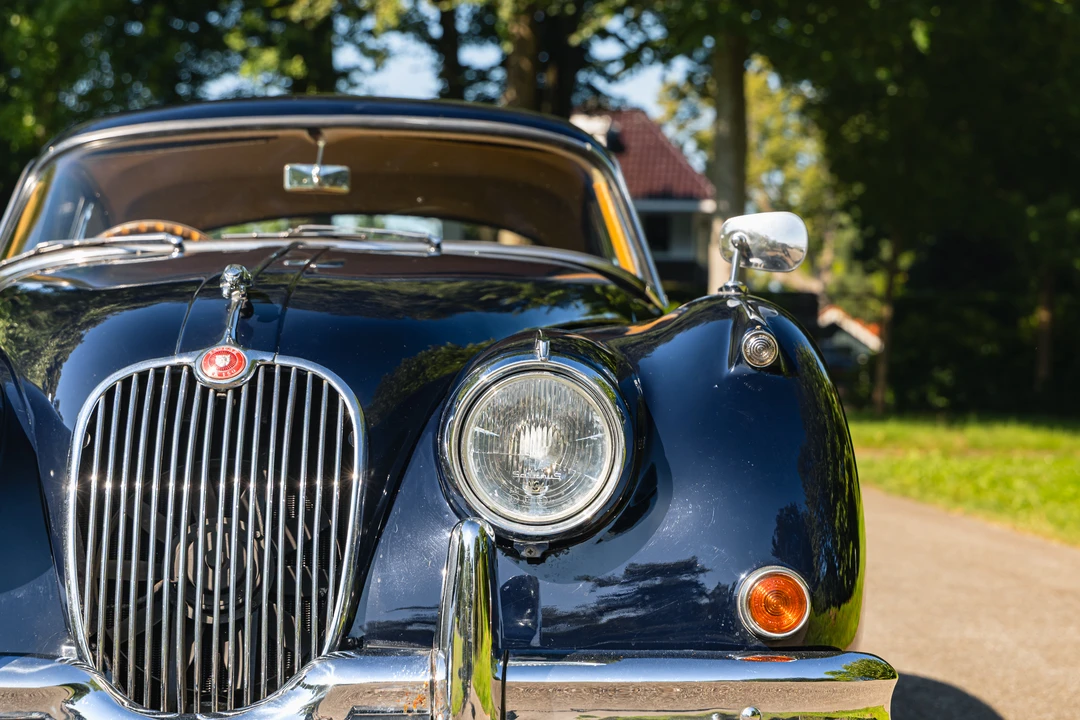 1958 Jaguar XK150 FHC Coupe - Image 15 of 31
