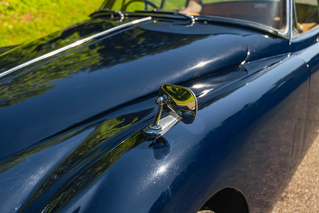 1958 Jaguar XK150 FHC Coupe - Image 16 of 31
