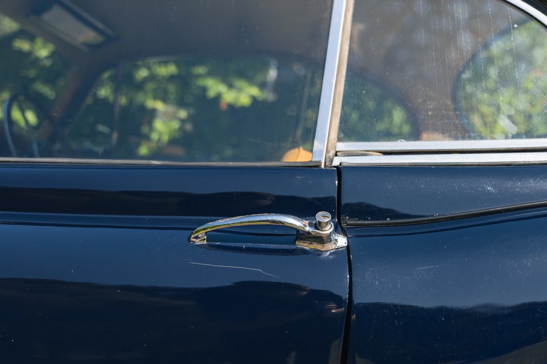 1958 Jaguar XK150 FHC Coupe - Image 19 of 31