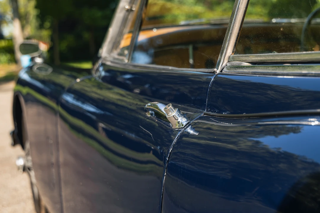 1958 Jaguar XK150 FHC Coupe - Image 20 of 31