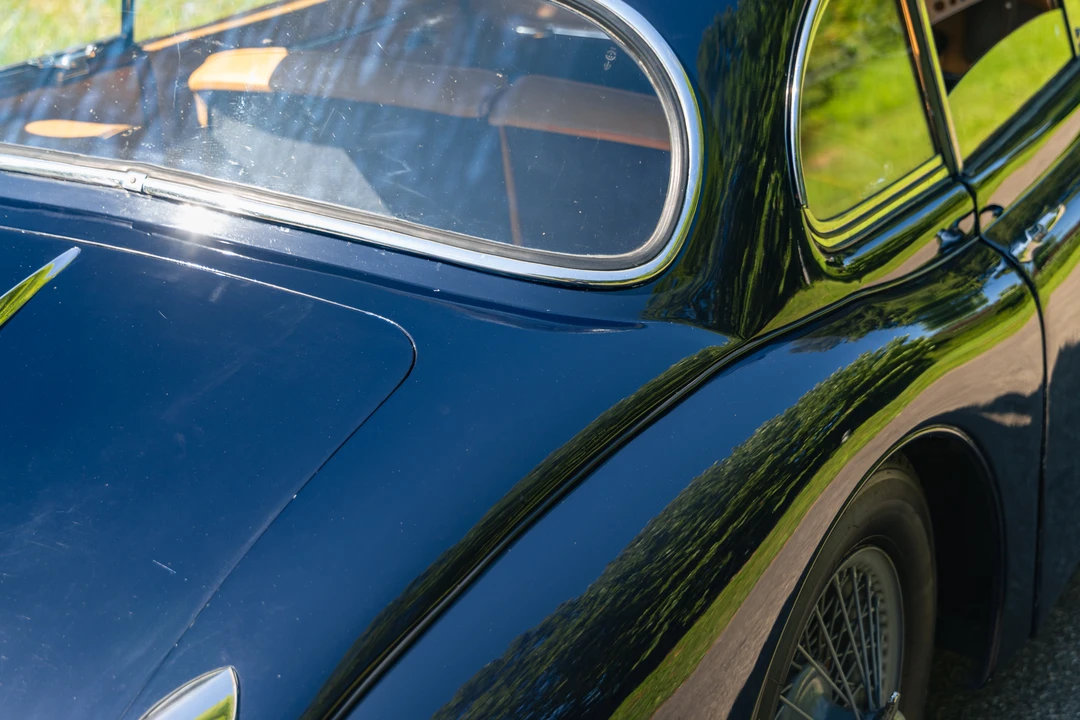 1958 Jaguar XK150 FHC Coupe - Image 23 of 31
