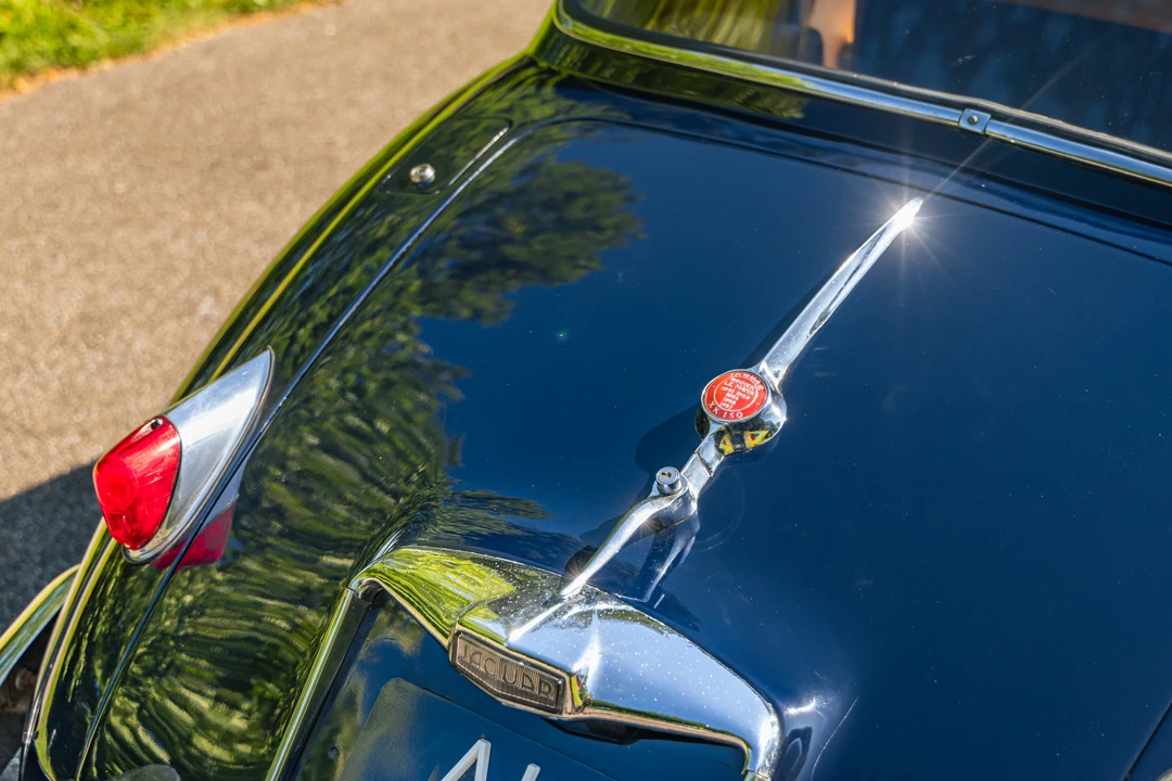1958 Jaguar XK150 FHC Coupe - Image 24 of 31