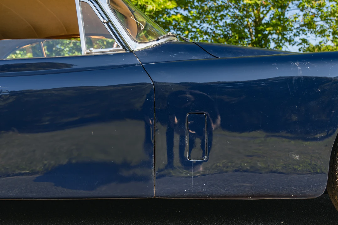 1958 Jaguar XK150 FHC Coupe - Image 25 of 31
