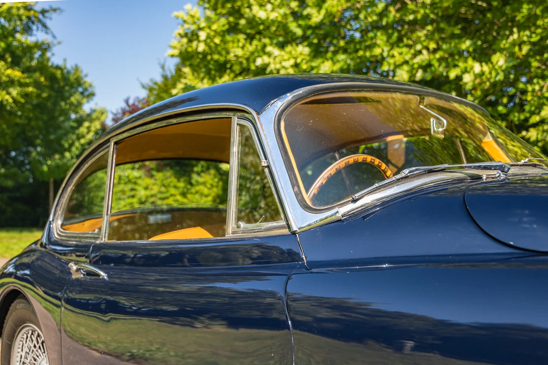 1958 Jaguar XK150 FHC Coupe - Image 26 of 31