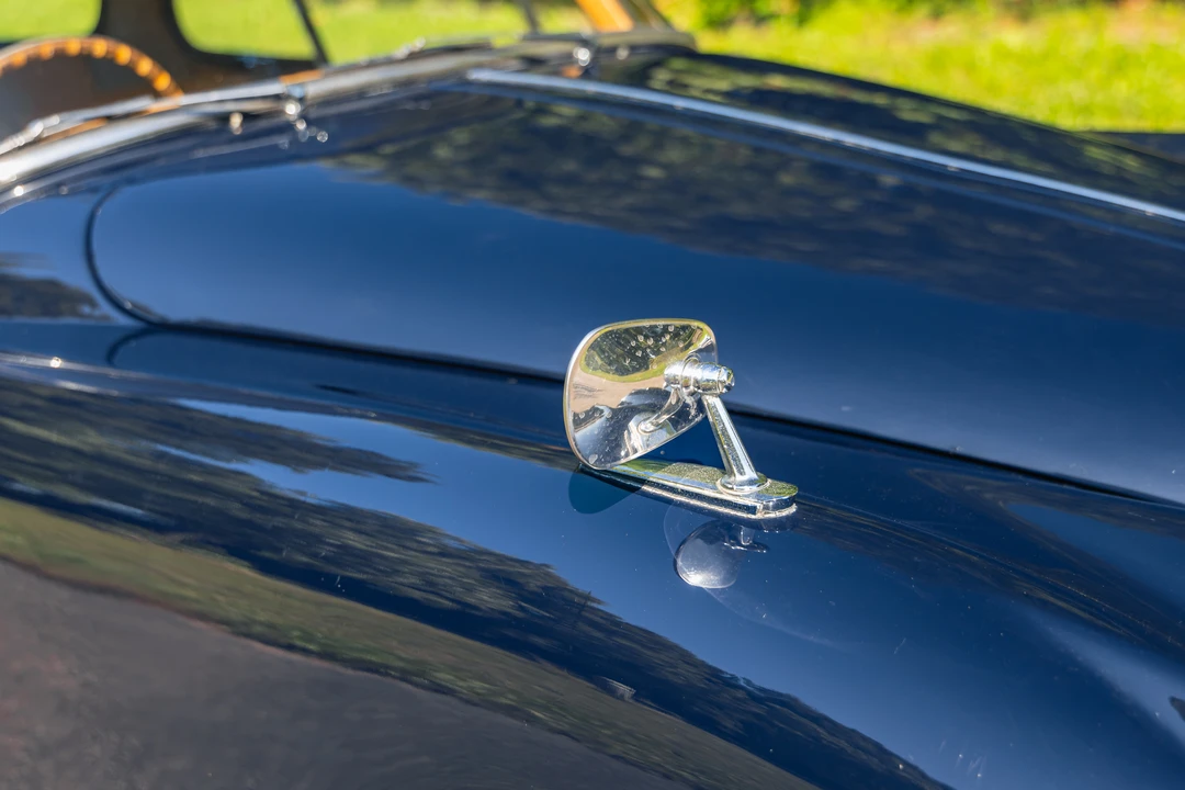 1958 Jaguar XK150 FHC Coupe - Image 27 of 31