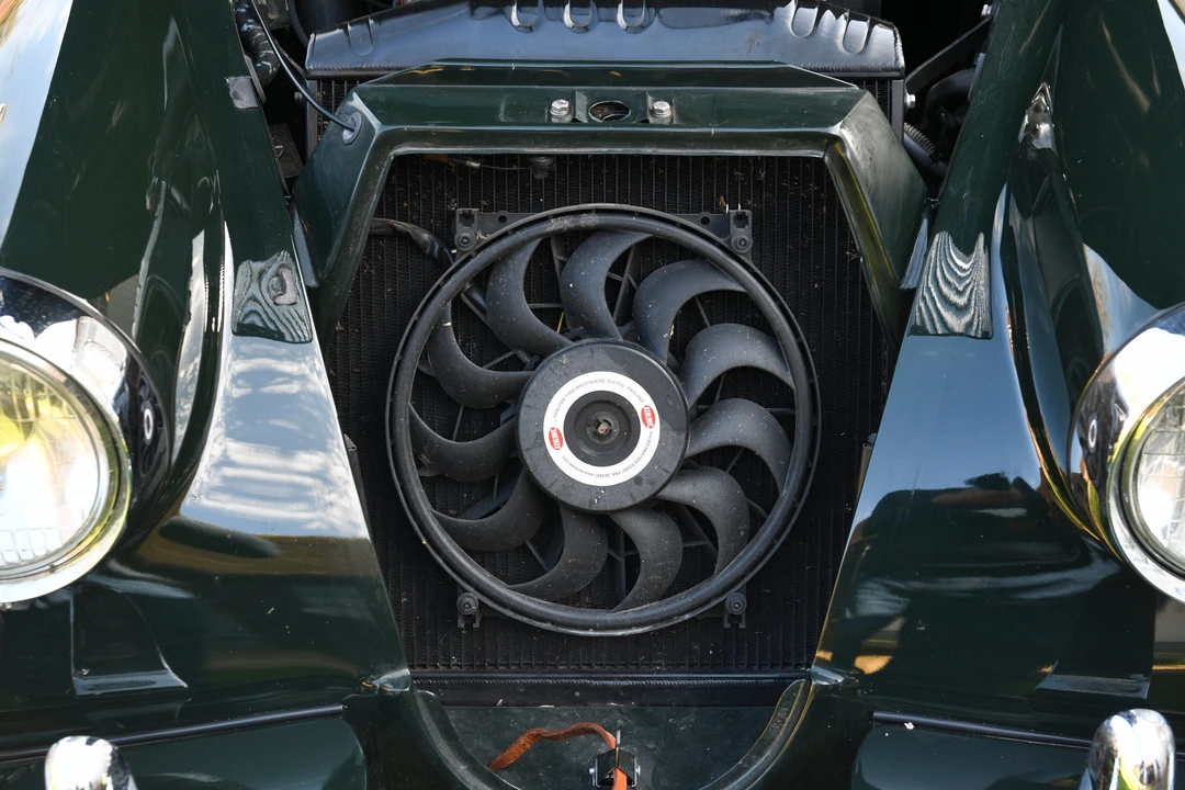 1958 Jaguar XK150 DHC Drophead - Image 29 of 31