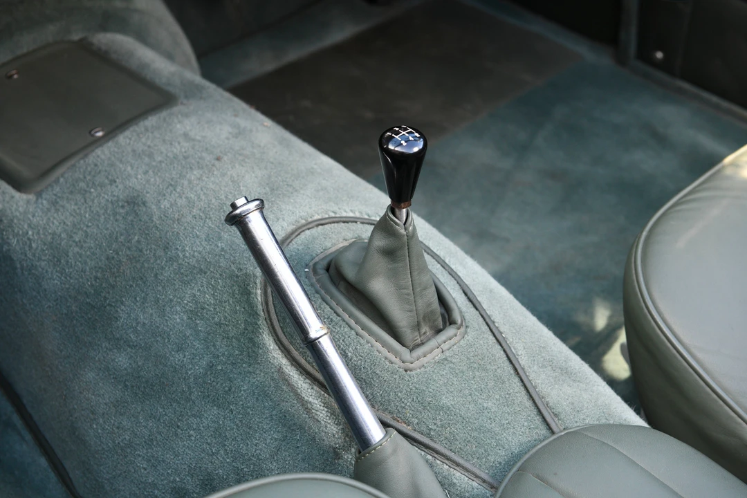 1958 Jaguar XK150 DHC Drophead - Image 18 of 31