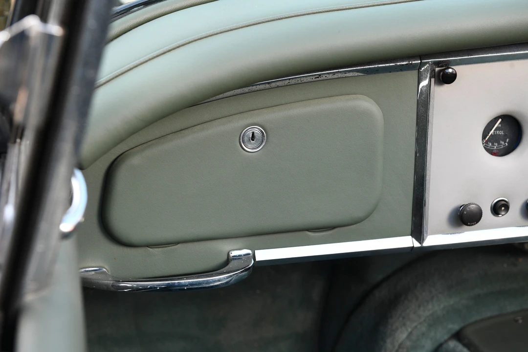 1958 Jaguar XK150 DHC Drophead - Image 19 of 31
