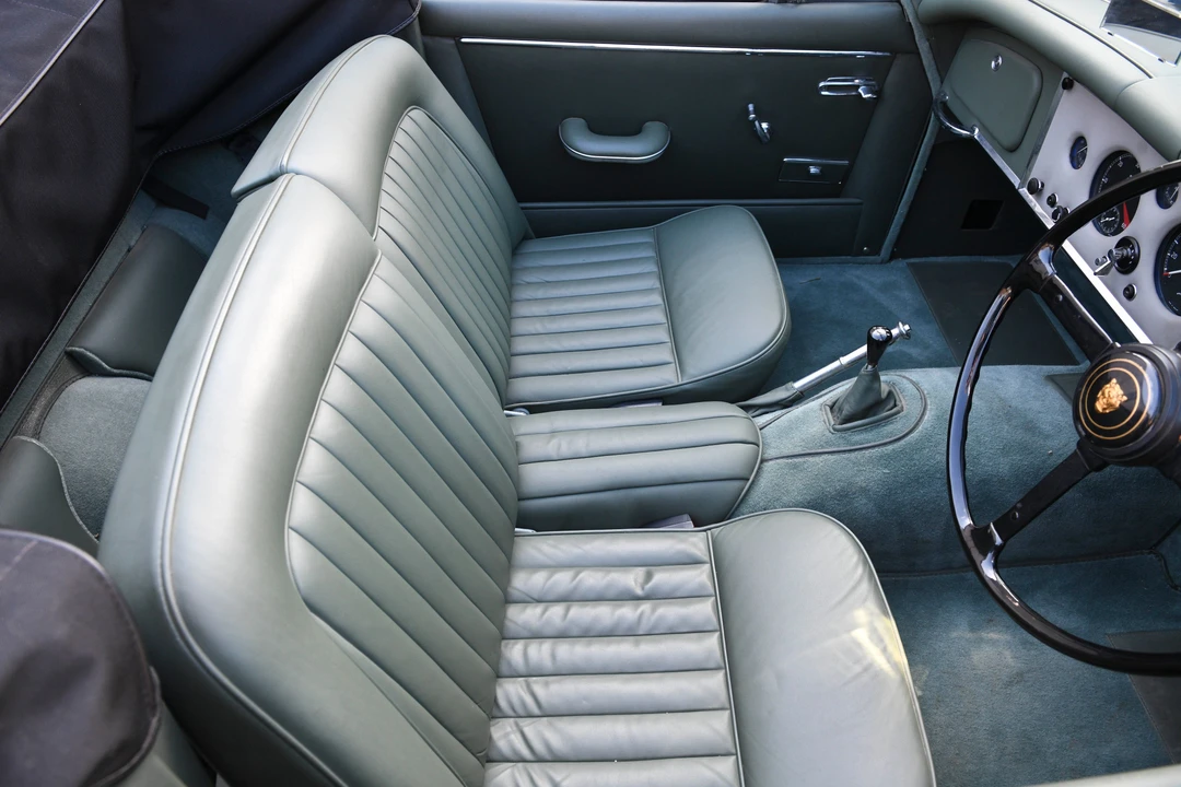1958 Jaguar XK150 DHC Drophead - Image 5 of 31
