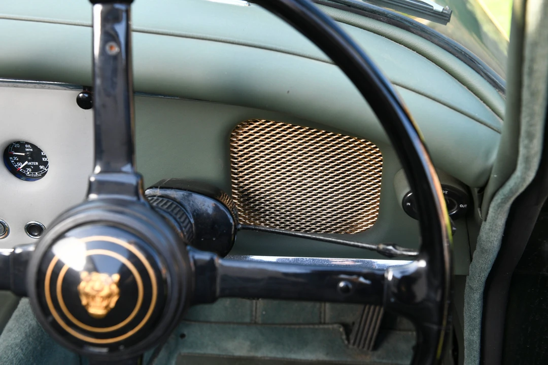 1958 Jaguar XK150 DHC Drophead - Image 10 of 31