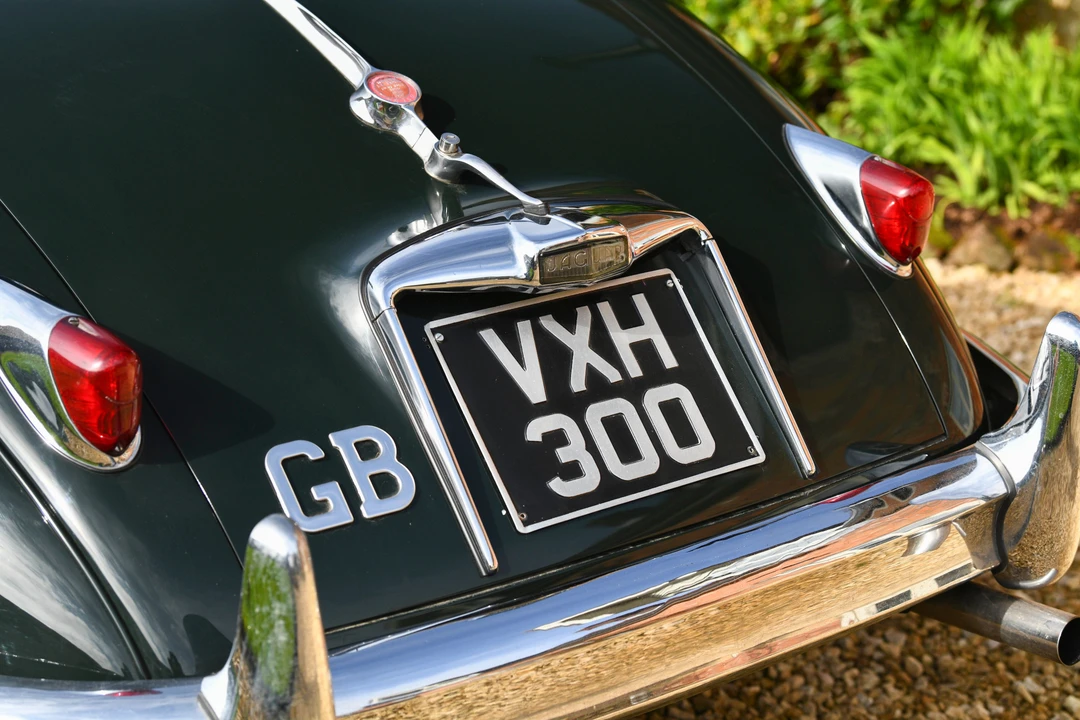1958 Jaguar XK150 DHC Drophead - Image 3 of 31