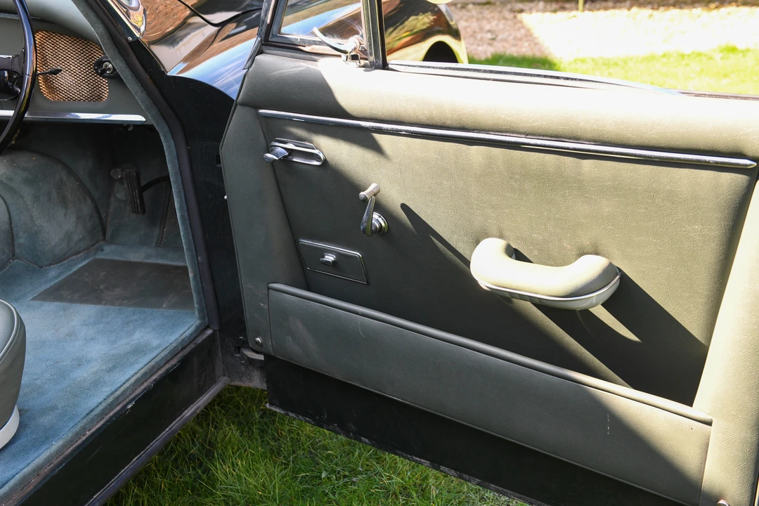 1958 Jaguar XK150 DHC Drophead - Image 15 of 31