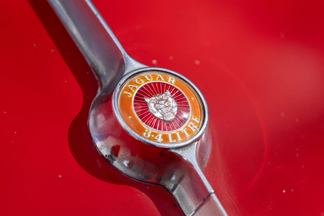 1958 Jaguar XK150 DHC Drophead - Image 21 of 28