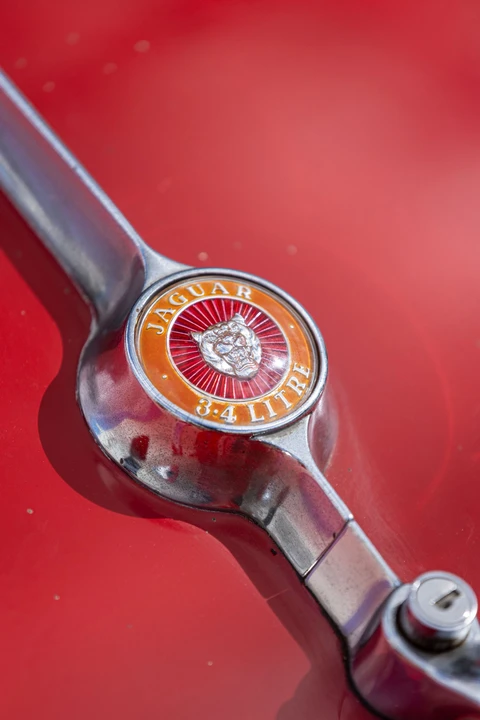 1958 Jaguar XK150 DHC Drophead - Image 20 of 28