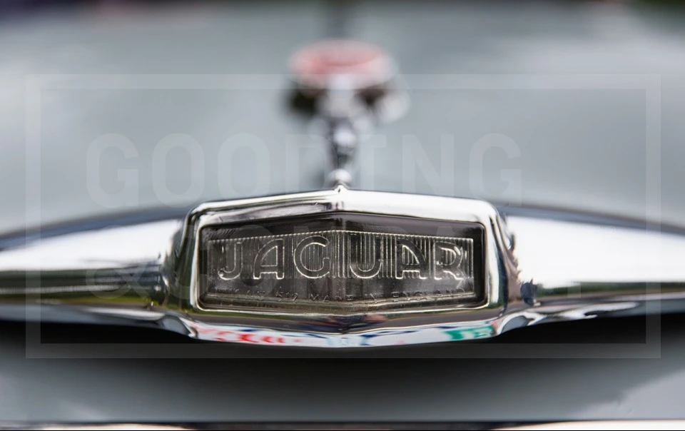 1958 Jaguar XK150 S - Image 13 of 16