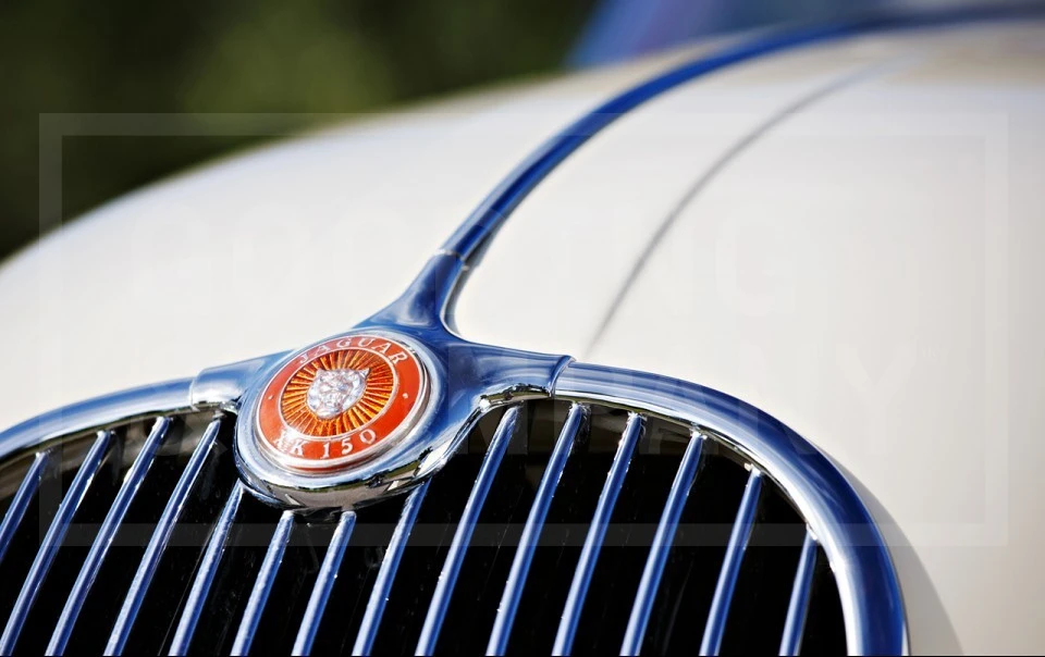 1958 Jaguar XK150 S - Image 14 of 22