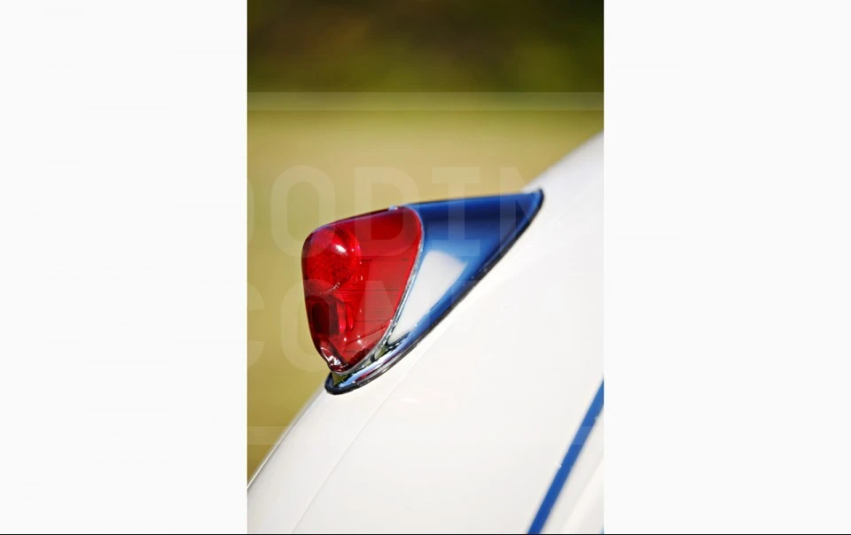 1958 Jaguar XK150 S - Image 15 of 22