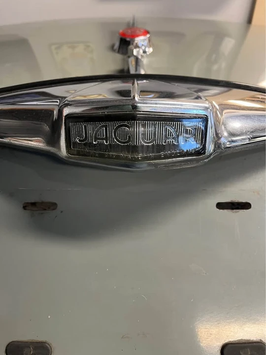 1958 Jaguar XK150 - Image 3 of 10