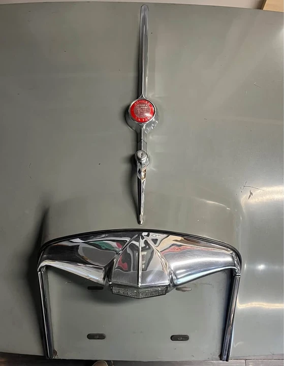 1958 Jaguar XK150 - Image 2 of 10