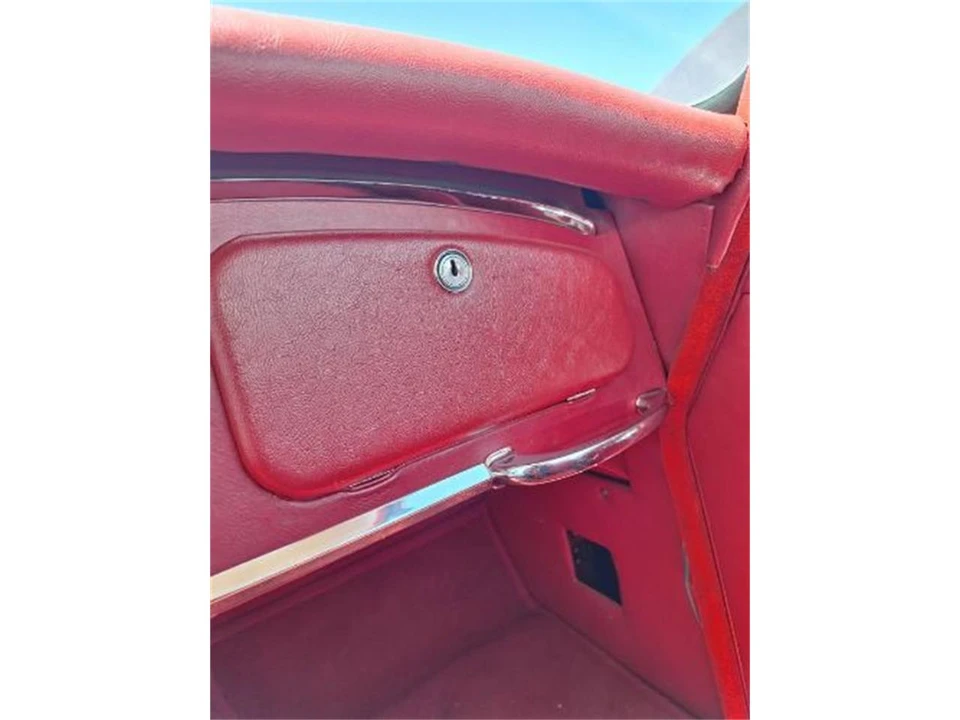 1958 Jaguar XK150 - Image 15 of 19