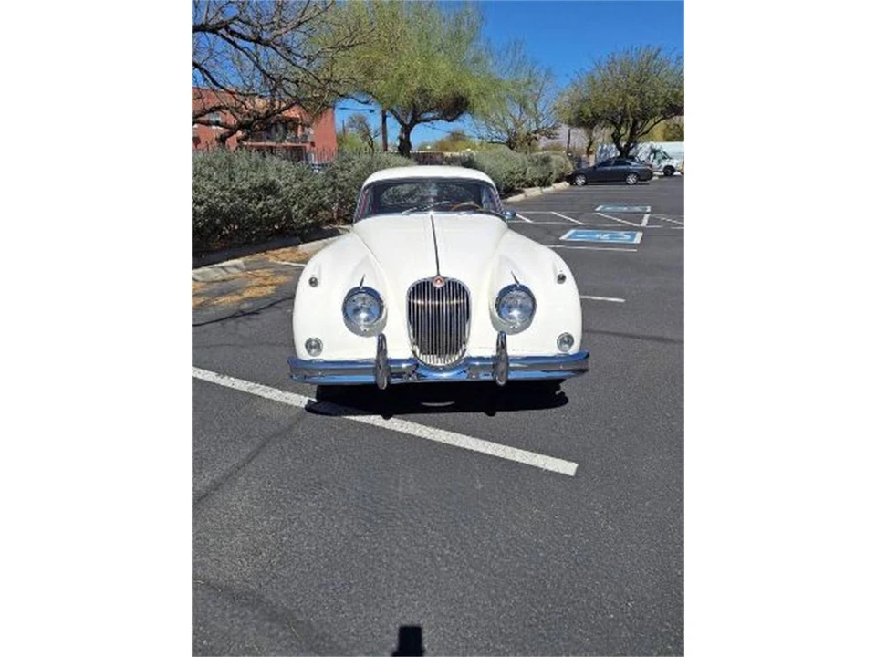 1958 Jaguar XK150 - Image 18 of 19