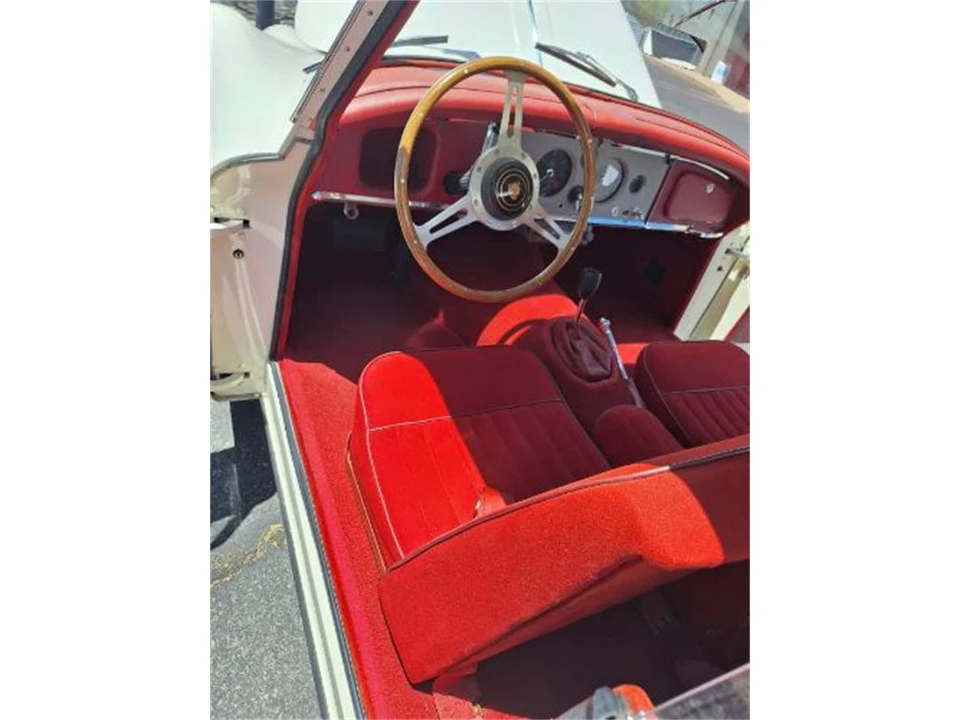 1958 Jaguar XK150 - Image 11 of 19