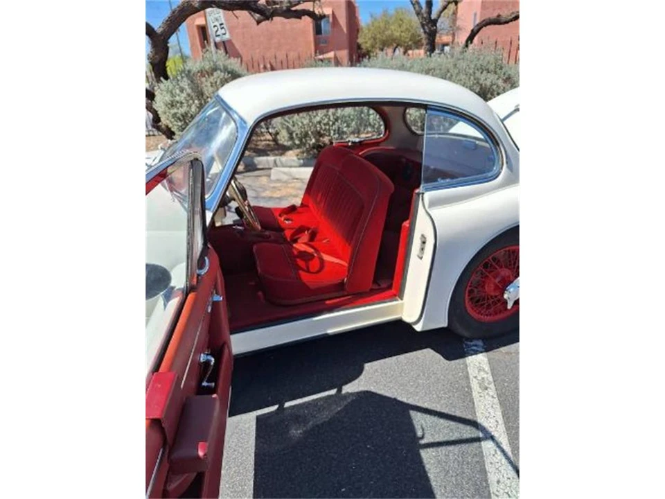 1958 Jaguar XK150 - Image 17 of 19