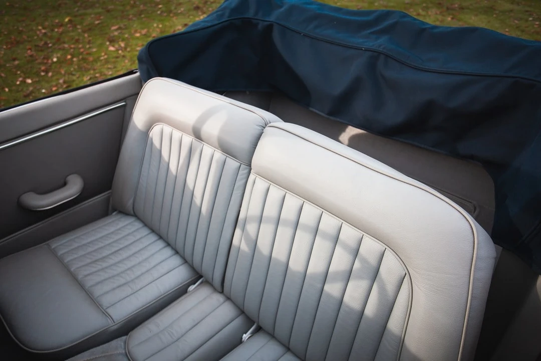 1958 Jaguar XK150 DHC Drophead - Image 22 of 30