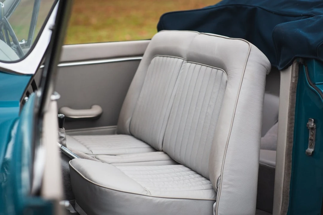 1958 Jaguar XK150 DHC Drophead - Image 28 of 30