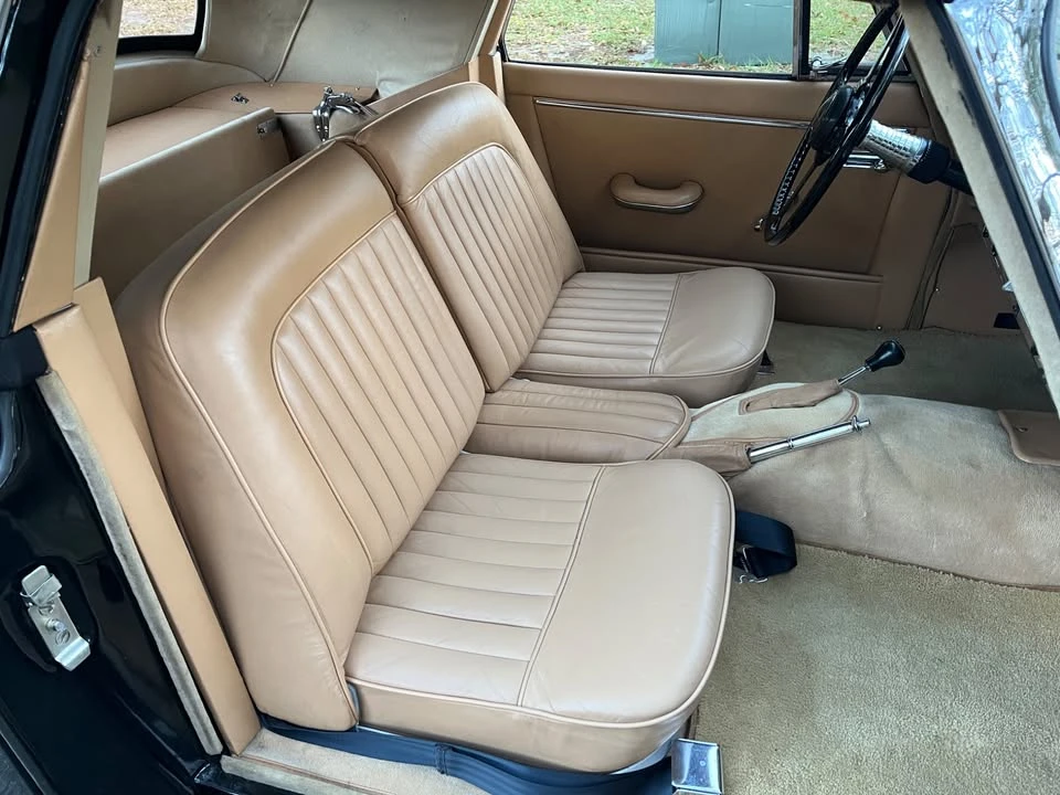 1958 Jaguar XK150 DHC Drophead - Image 13 of 19
