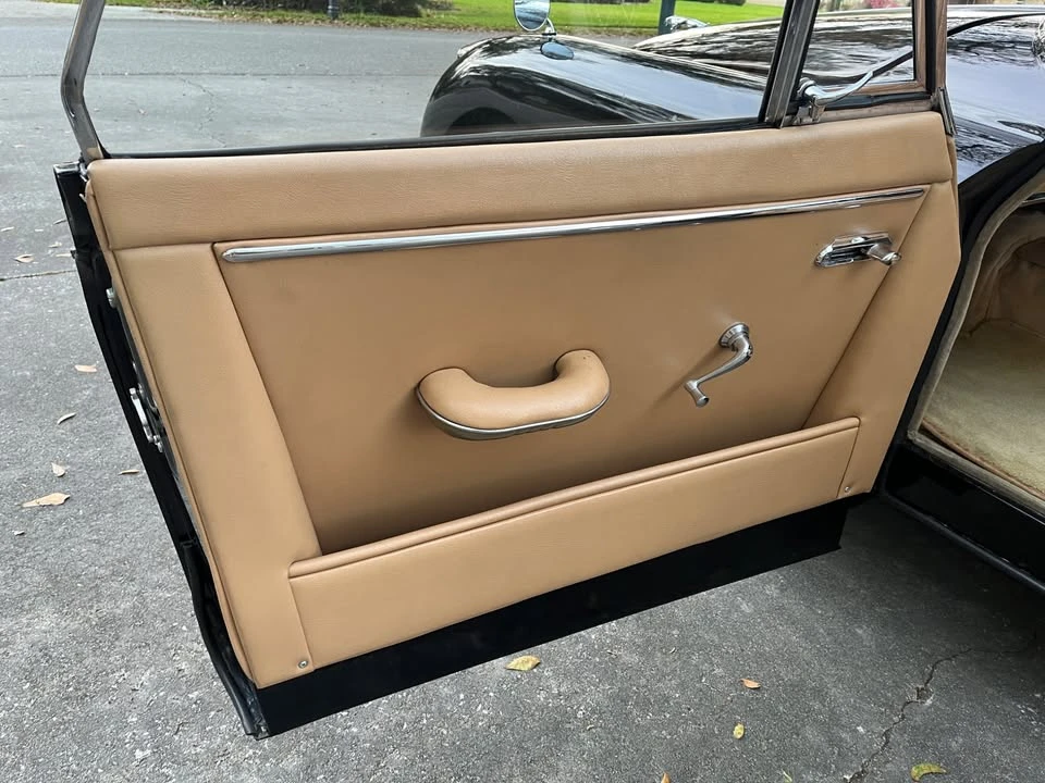 1958 Jaguar XK150 DHC Drophead - Image 11 of 19