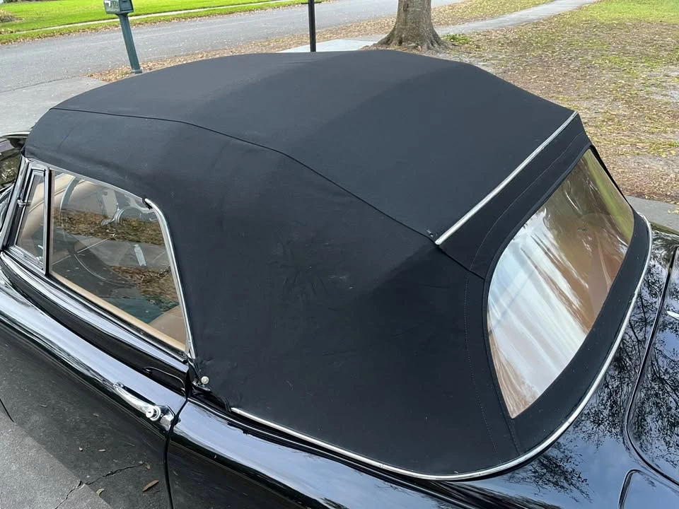 1958 Jaguar XK150 DHC Drophead - Image 7 of 19