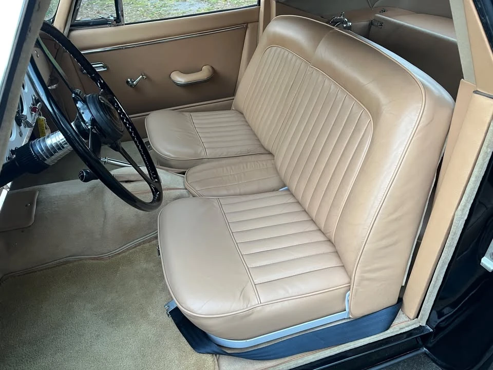1958 Jaguar XK150 DHC Drophead - Image 10 of 19