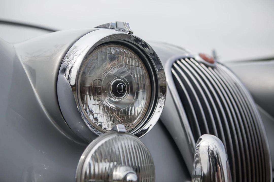 1958 Jaguar XK150 DHC Drophead - Image 18 of 31