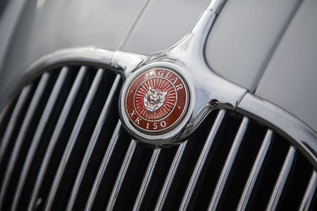 1958 Jaguar XK150 DHC Drophead - Image 19 of 31