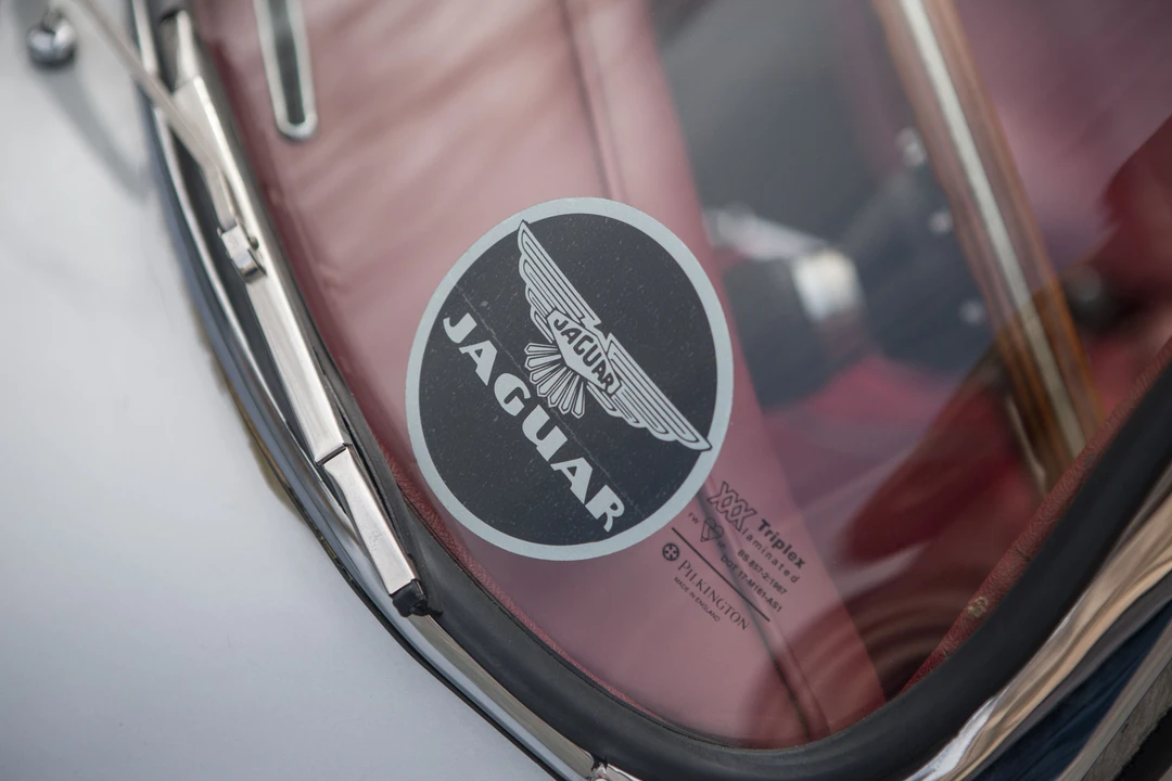 1958 Jaguar XK150 DHC Drophead - Image 20 of 31