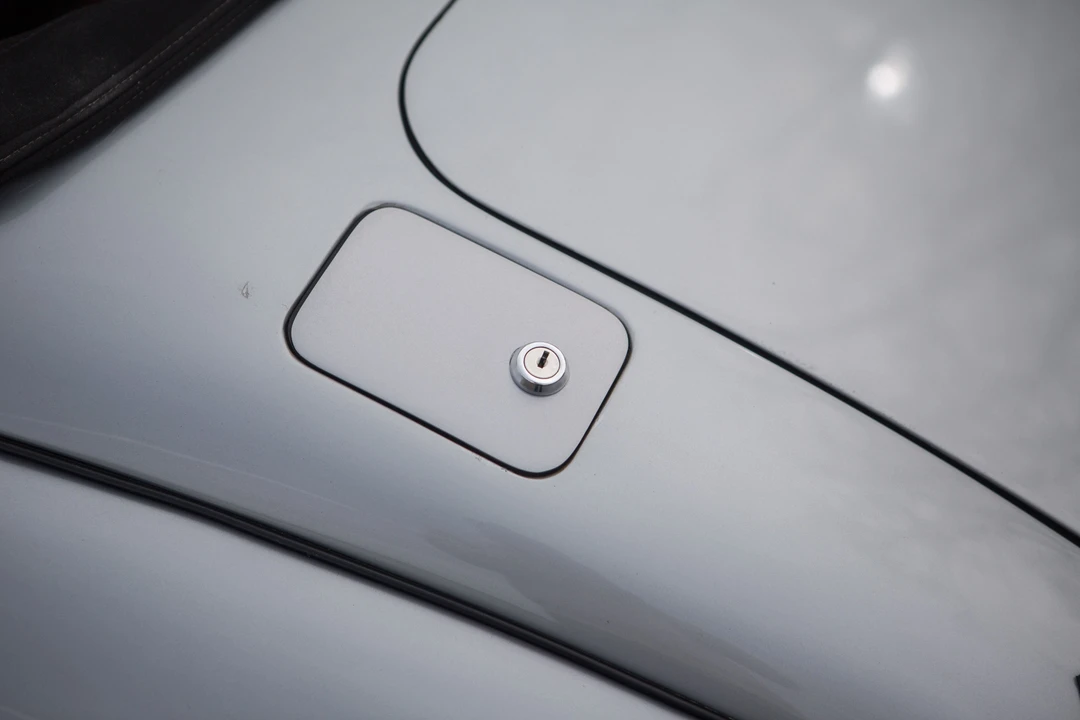 1958 Jaguar XK150 DHC Drophead - Image 30 of 31