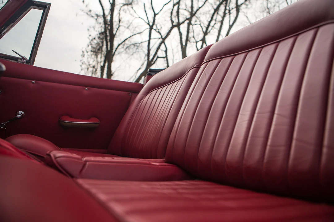 1958 Jaguar XK150 DHC Drophead - Image 23 of 31